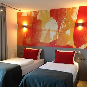 La Petite Apartments